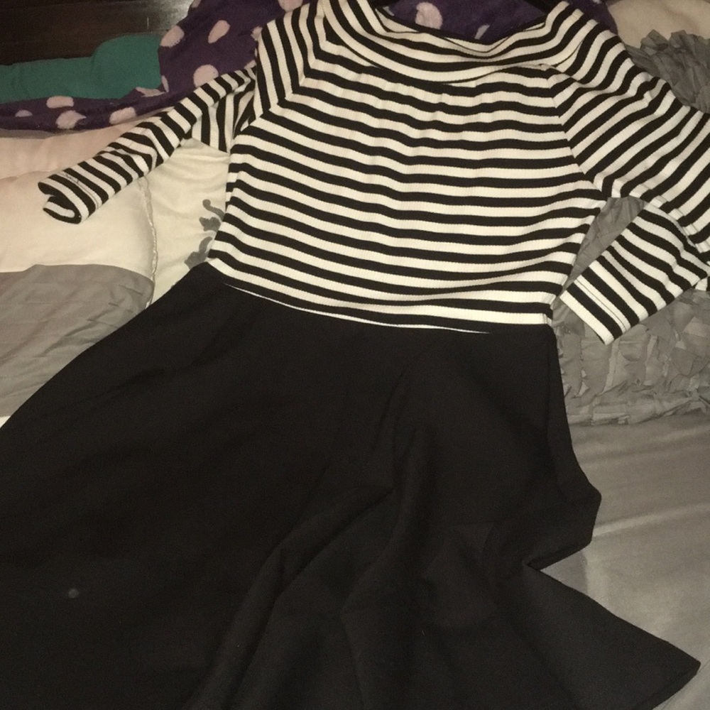 A dress really beautiful never used it